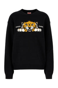 Kenzo Man Clothing Knitwear