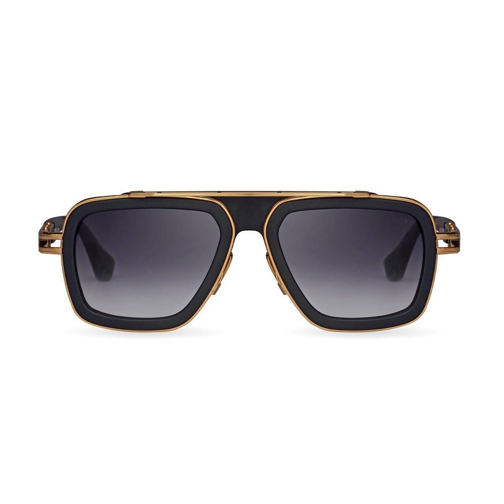 LXN-EVO DT DTS403-A-01 Unisex Navigator Sunglasses