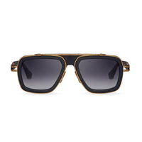 LXN-EVO DT DTS403-A-01 Unisex Navigator Sunglasses