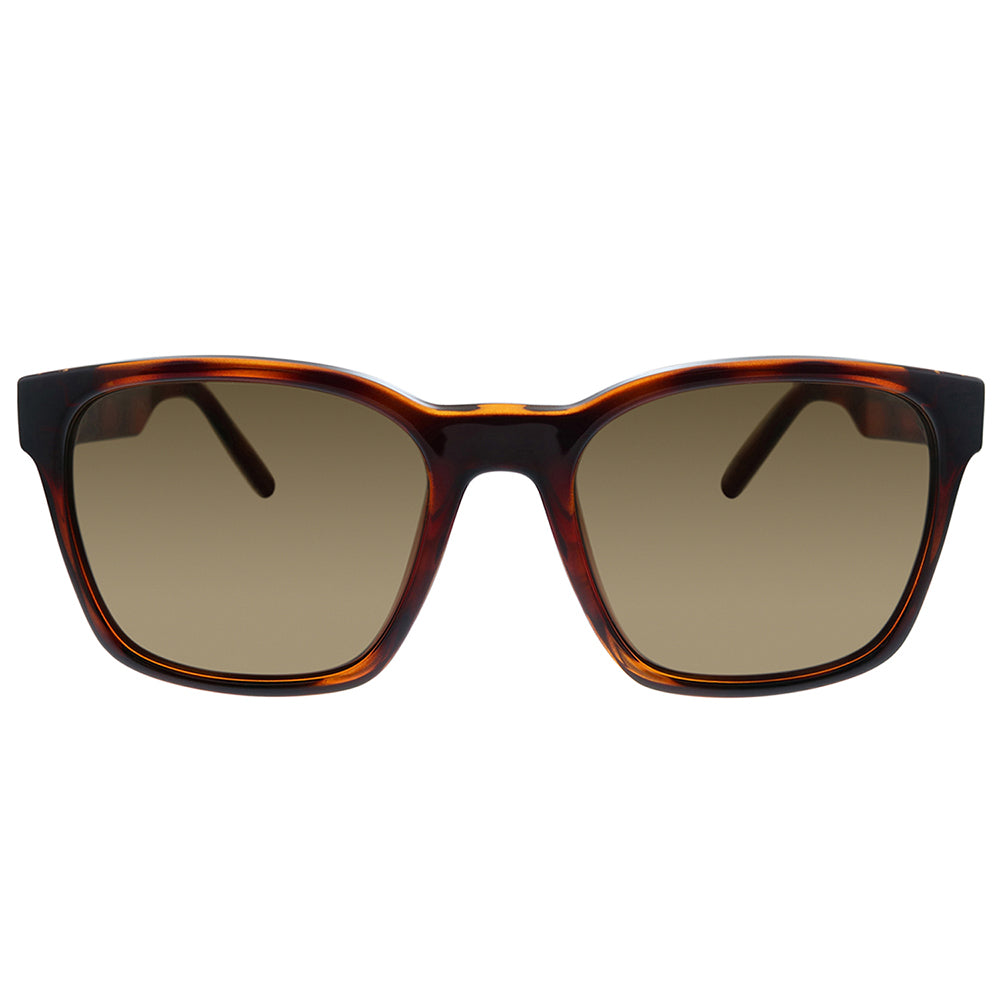 SF 959S 214 55mm Unisex Square Sunglasses
