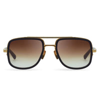MACH-S DT DTS412-A-01 Unisex Aviator Sunglasses