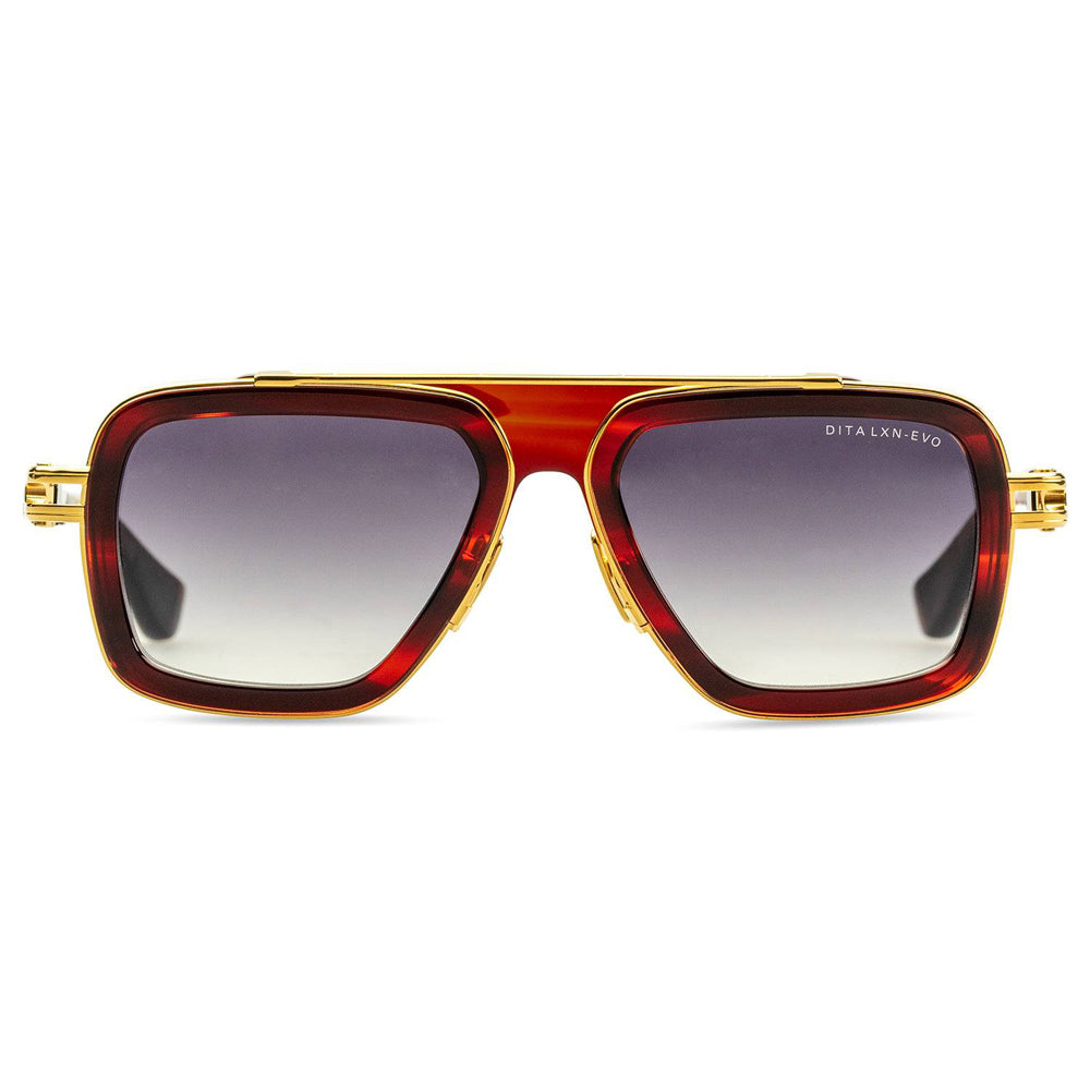 LXN-EVO DT DTS403-A-04 Unisex Navigator Sunglasses