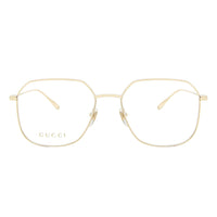 GG 1032O 005 Womens Rectangle Eyeglasses