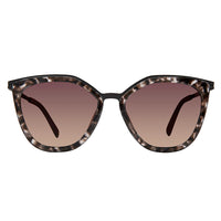 MODO 463 GYTRT 54mm Womens Rectangle Sunglasses