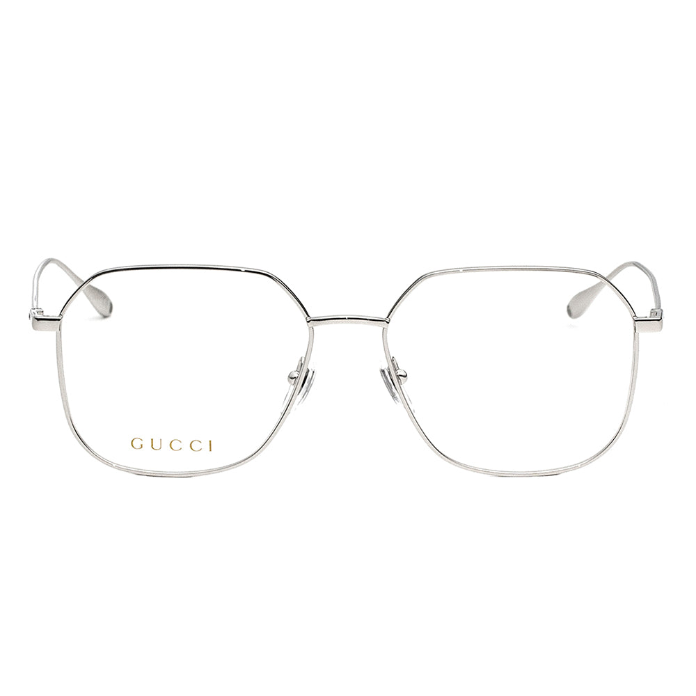 GG 1032O 006 Womens Rectangle Eyeglasses