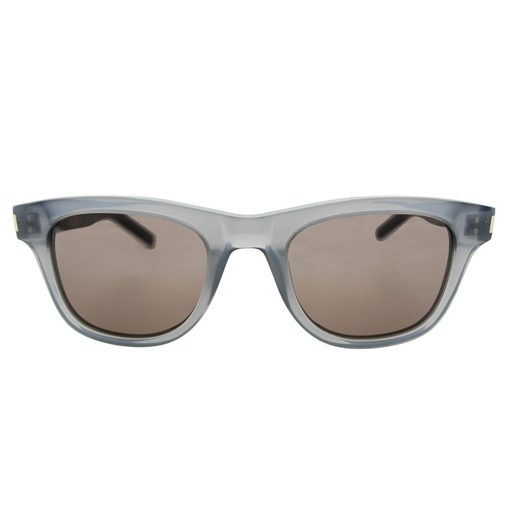 SL CLASSIC2 TYP Womens Square Sunglasses