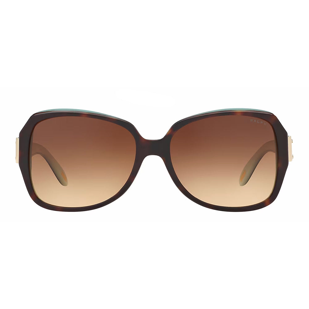 RA 5138 601/13 58mm Womens Square Sunglasses