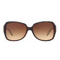 RA 5138 601/13 58mm Womens Square Sunglasses