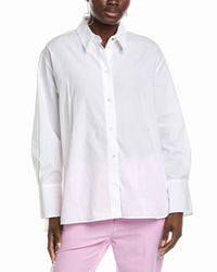 Marc Cain Solid Blouse