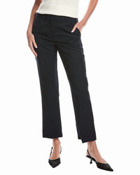 Marella Gargano Wool-Blend Trouser