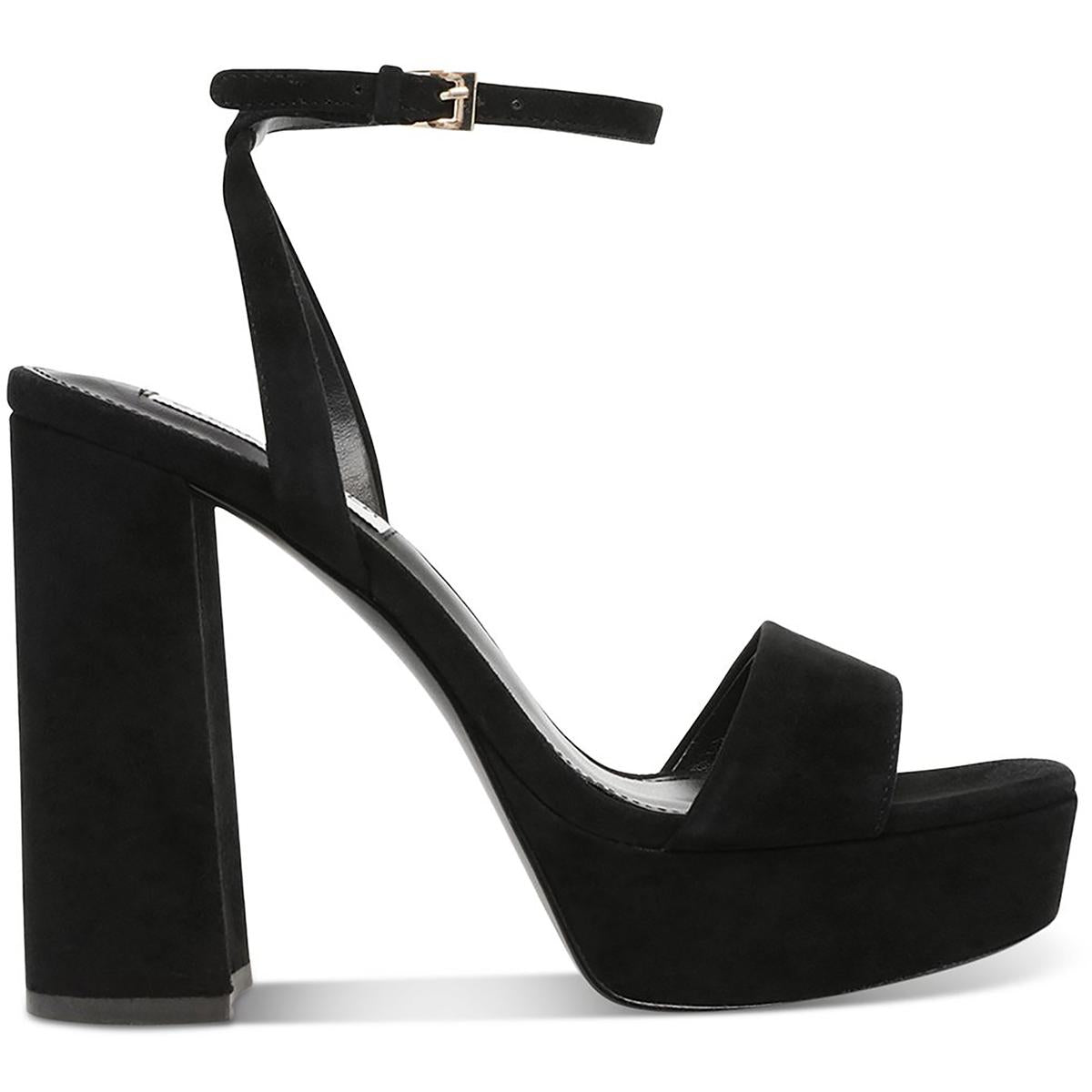 Lessa Womens Heel Sandals