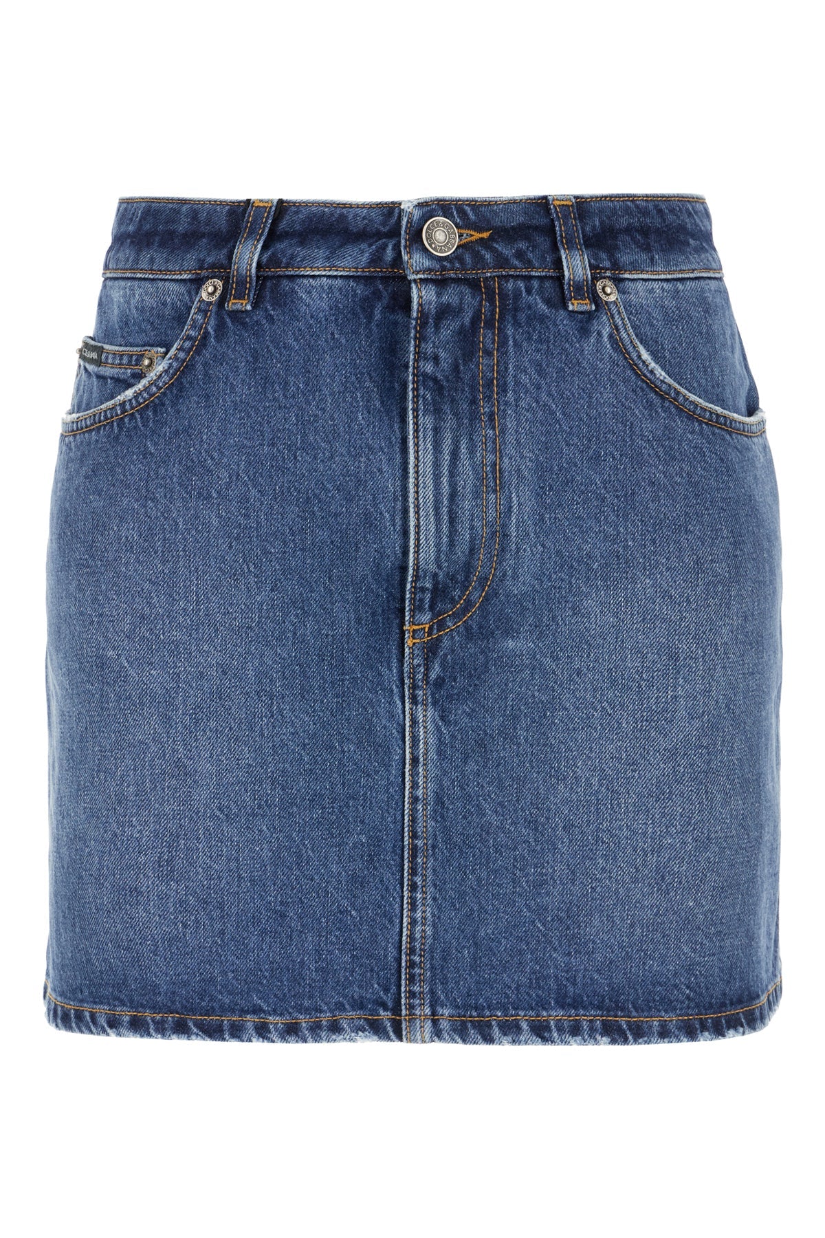 Dolce&Gabbana Woman Clothing Skirts