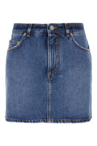 Dolce&Gabbana Woman Clothing Skirts