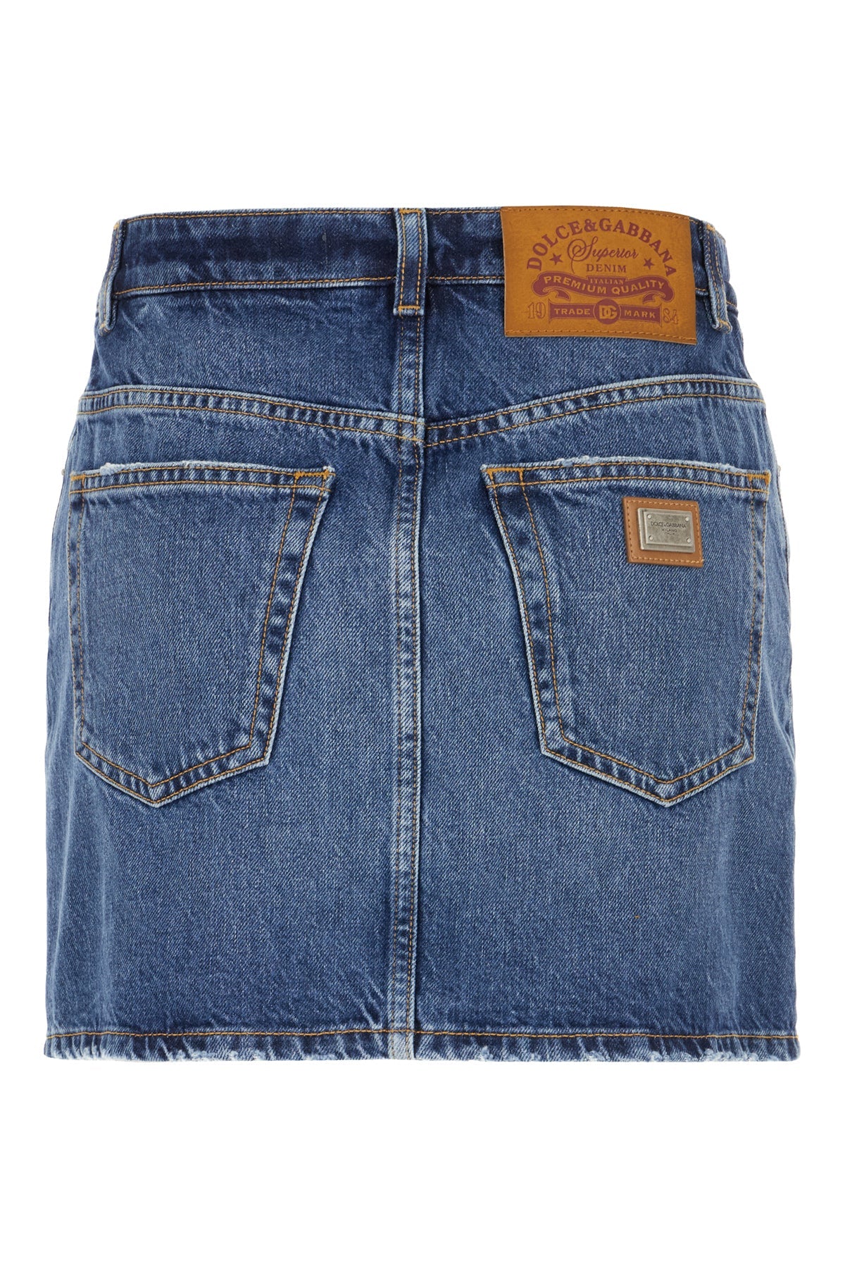 Dolce&Gabbana Woman Clothing Skirts