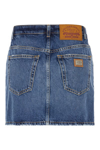 Dolce&Gabbana Woman Clothing Skirts