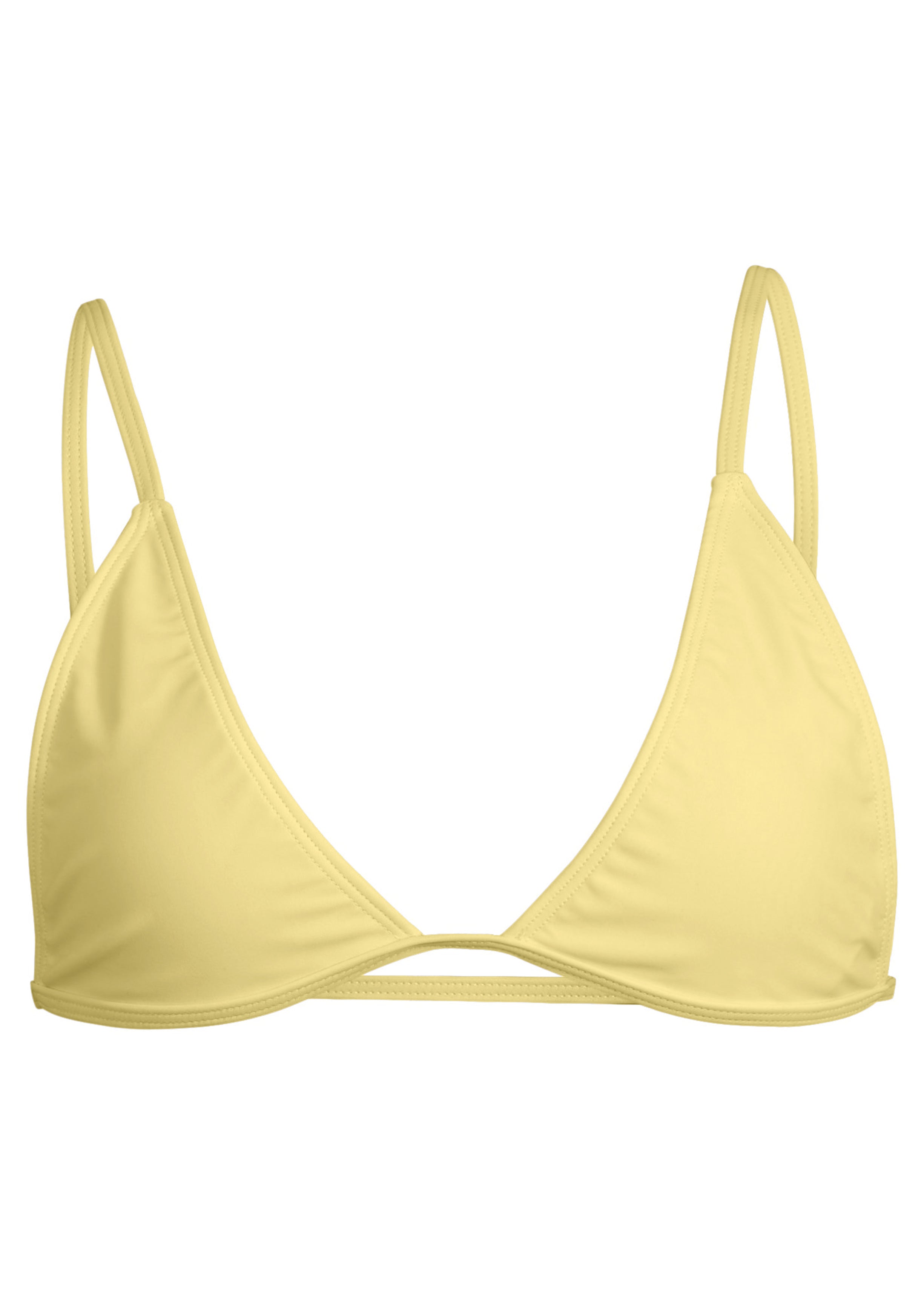 Mirage Bikini Top