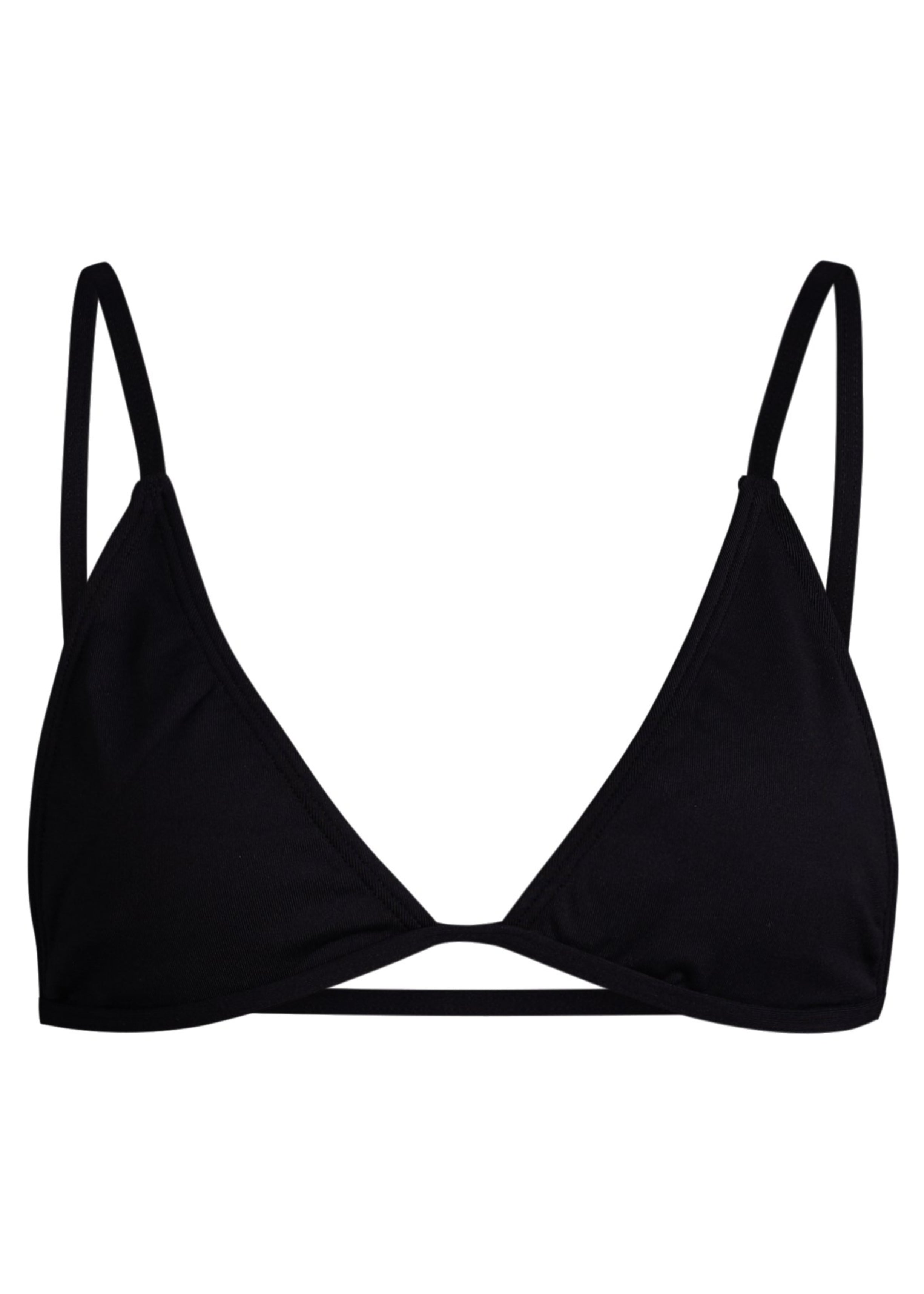 Mirage Bikini Top