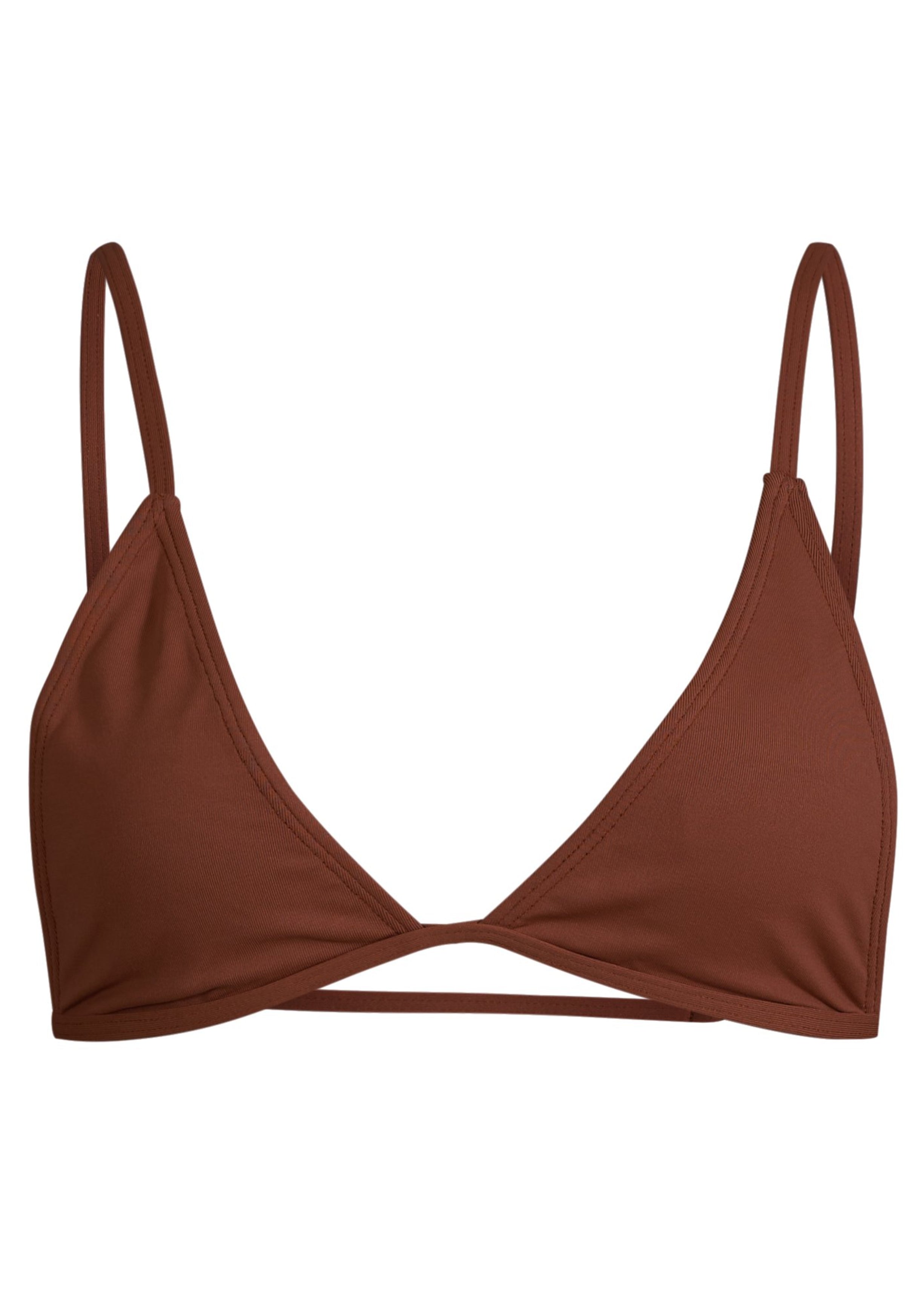 Mirage Bikini Top