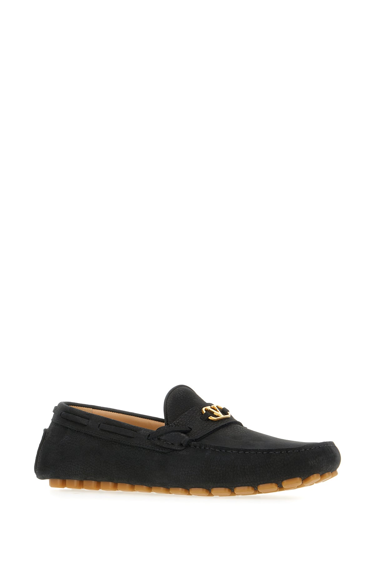 Valentino Garavani Man Shoes Loafers