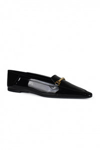 Saint Laurent Saint Laurent Women Chris Loafers