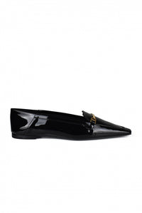 Saint Laurent Saint Laurent Women Chris Loafers