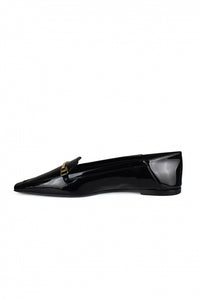 Saint Laurent Saint Laurent Women Chris Loafers