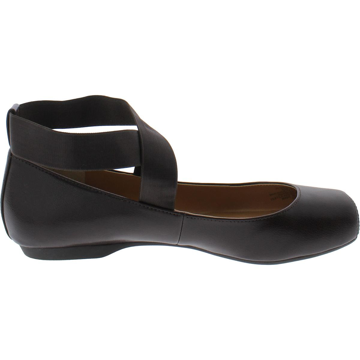 Jessica Simpson Womens Mandalaye Snake Print Ballet Flats