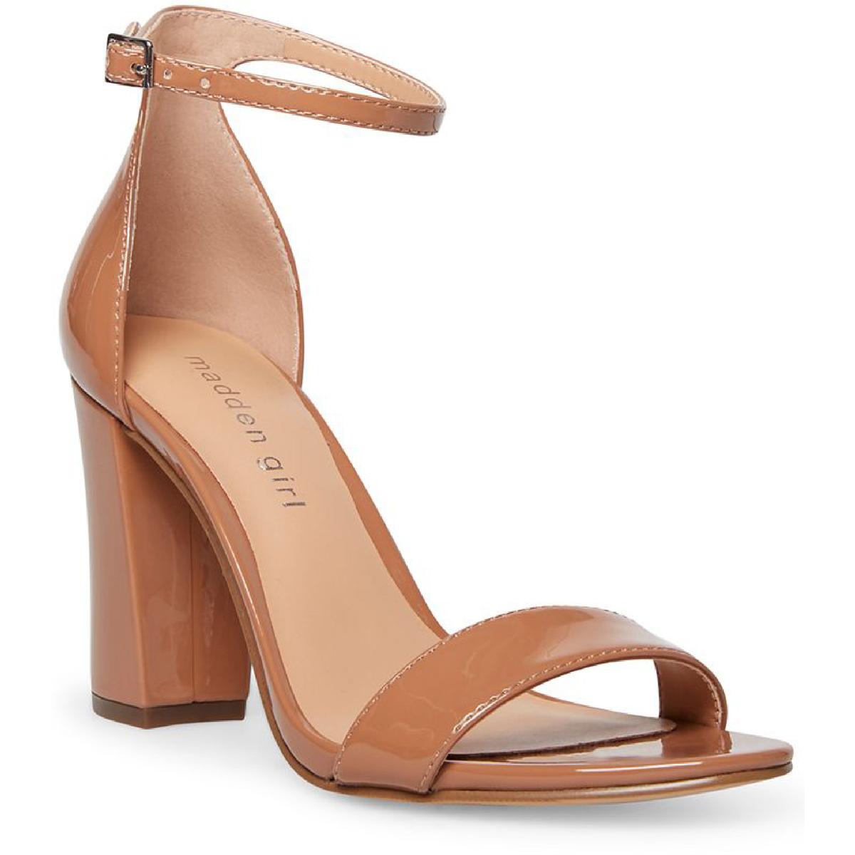 Madden Girl Womens Beella Dress Sandals