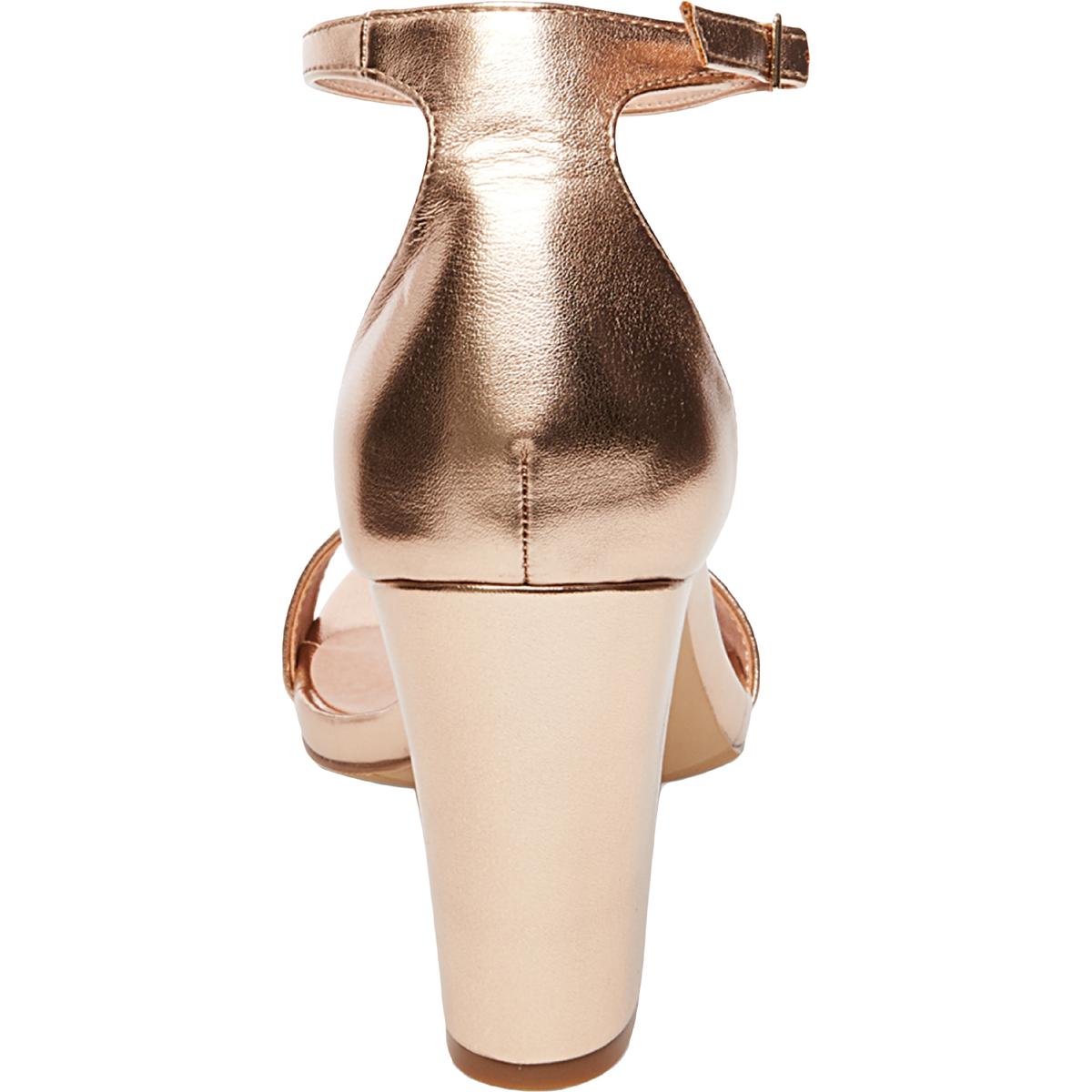 Madden Girl Womens Beella Dress Sandals