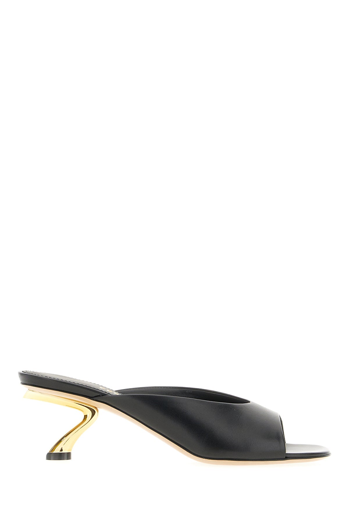 Ferragamo Woman Shoes Mules