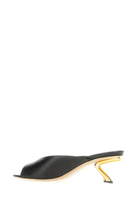 Ferragamo Woman Shoes Mules