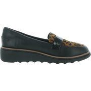 Sharon Gracie Womens Loafers