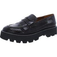 Balin Womens Padded Insole Loafers
