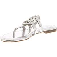 Canyon Womens Thong Flat Sandals6