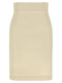 Tagliatore Women 'Nell' Skirt