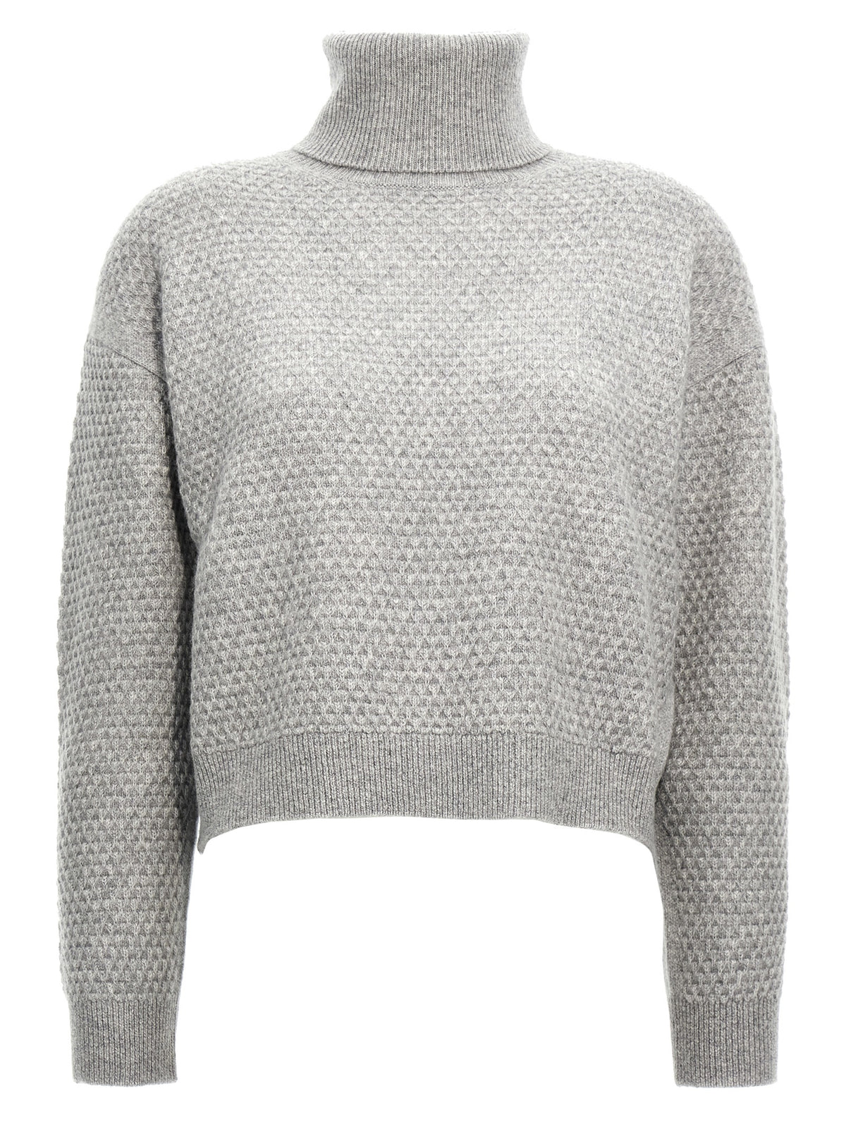MAX MARA STUDIO Max Mara Studio Women 'Nero' Sweater
