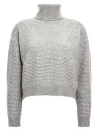 MAX MARA STUDIO Max Mara Studio Women 'Nero' Sweater
