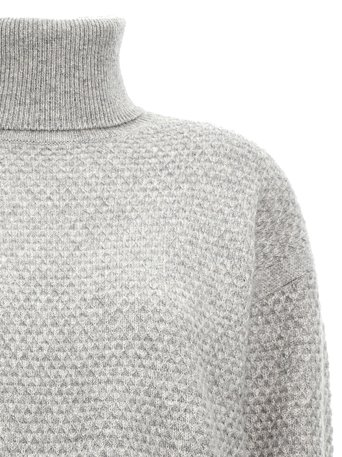 MAX MARA STUDIO Max Mara Studio Women 'Nero' Sweater