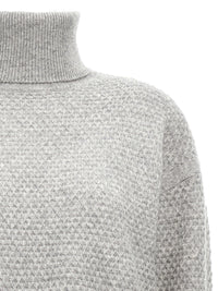 MAX MARA STUDIO Max Mara Studio Women 'Nero' Sweater