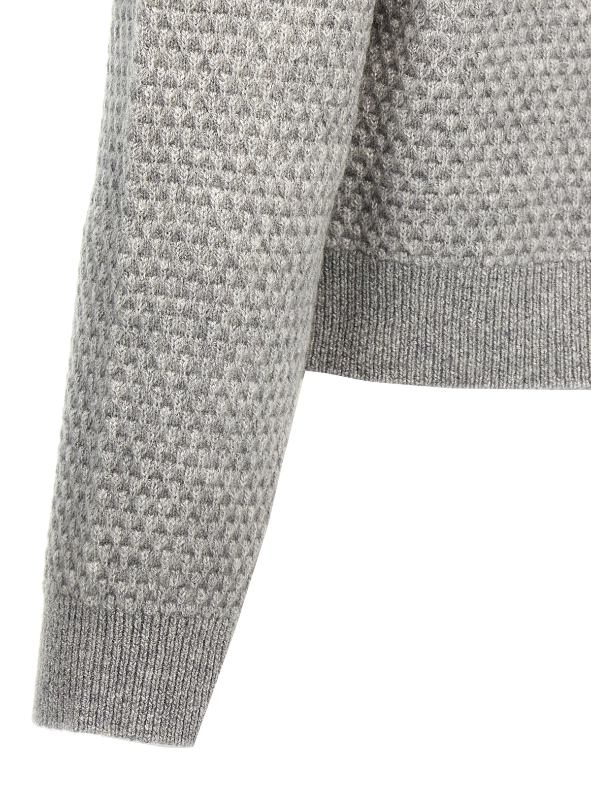 MAX MARA STUDIO Max Mara Studio Women 'Nero' Sweater