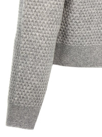 MAX MARA STUDIO Max Mara Studio Women 'Nero' Sweater