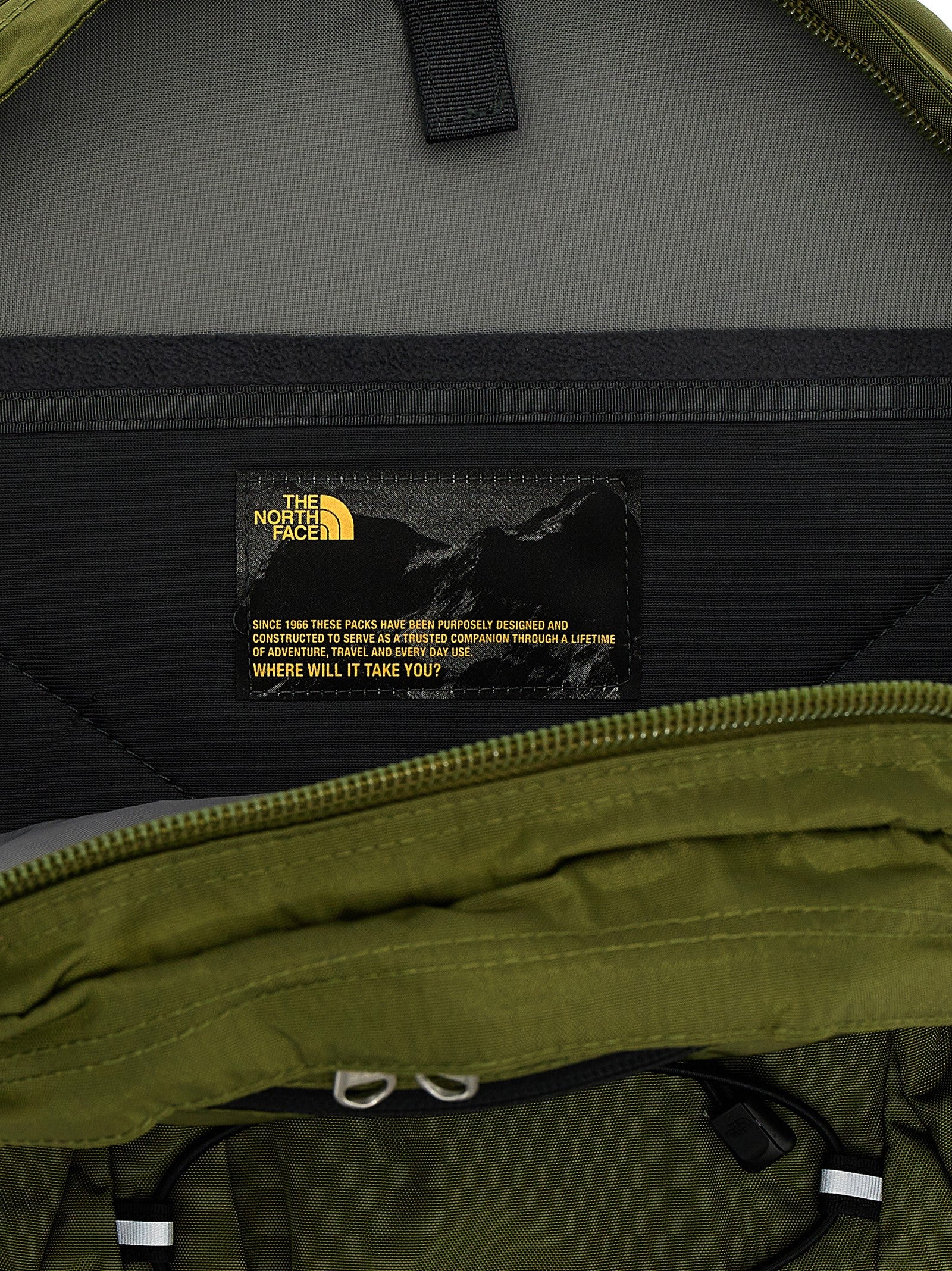 THE NORTH FACE The North Face Unisex 'Borealis Classic' Backpack