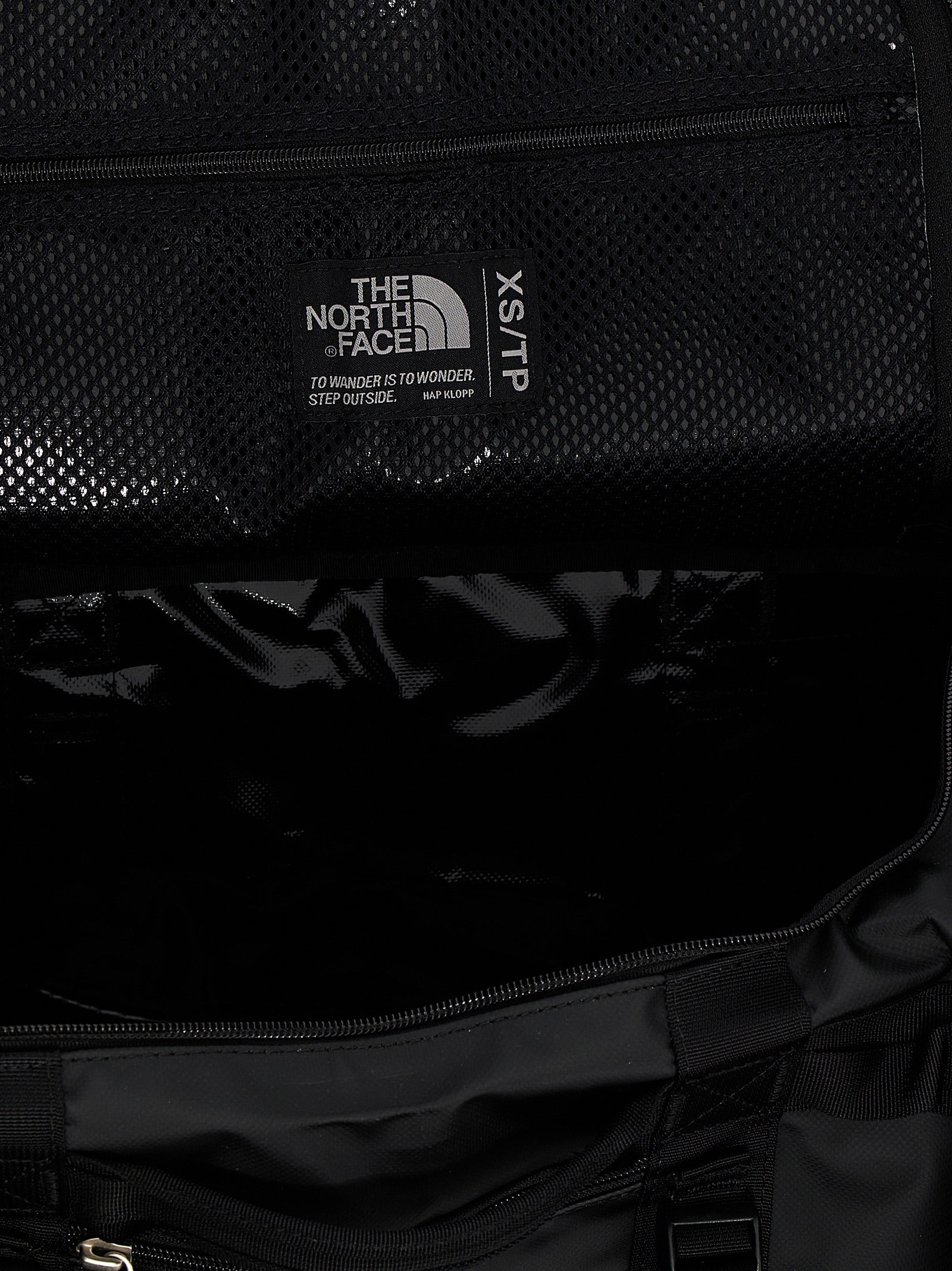 THE NORTH FACE The North Face Unisex 'Base Camp Duffel Xs' Duffel Bag