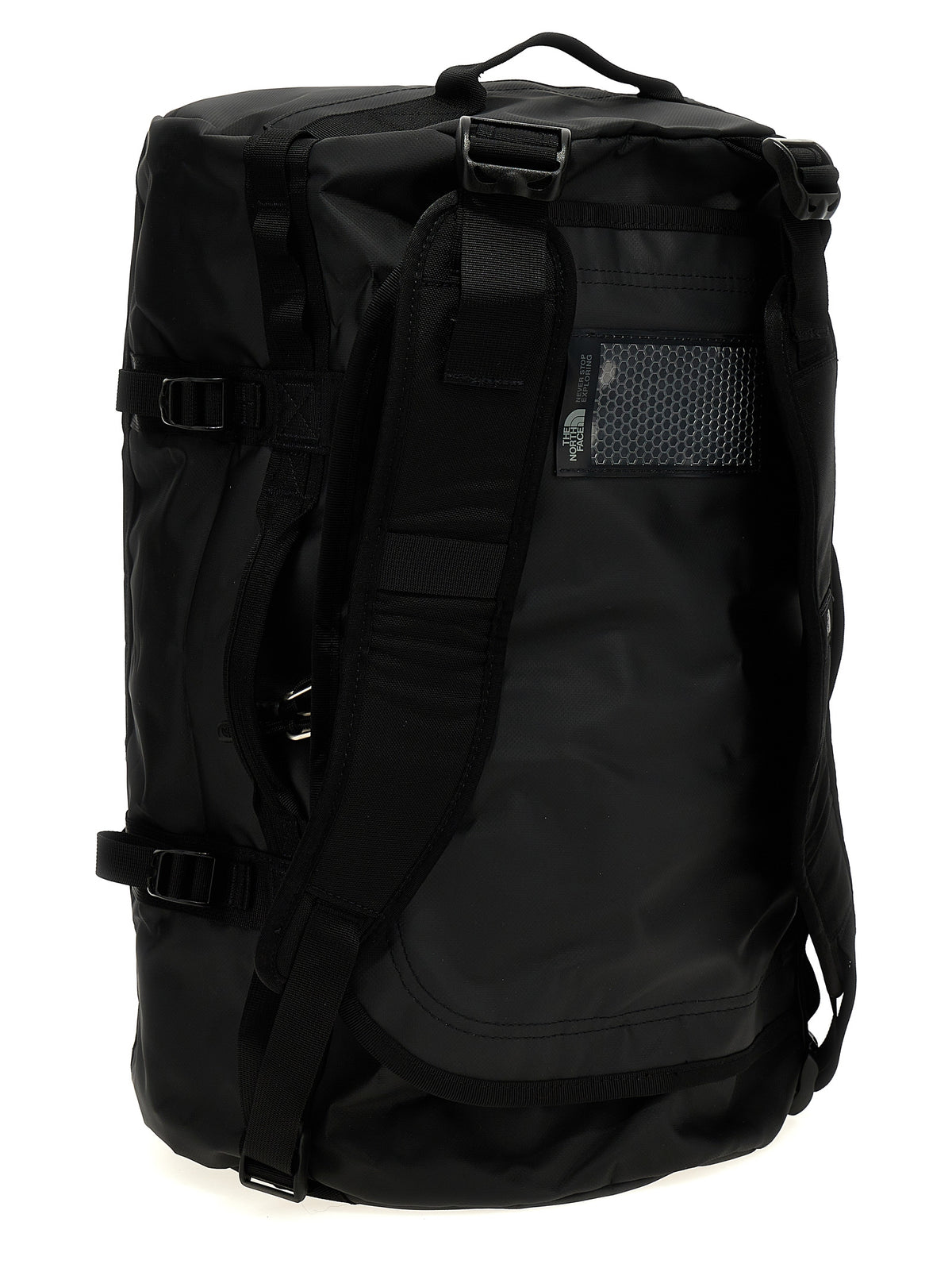 THE NORTH FACE The North Face Unisex 'Base Camp Duffel S' Duffel Bag