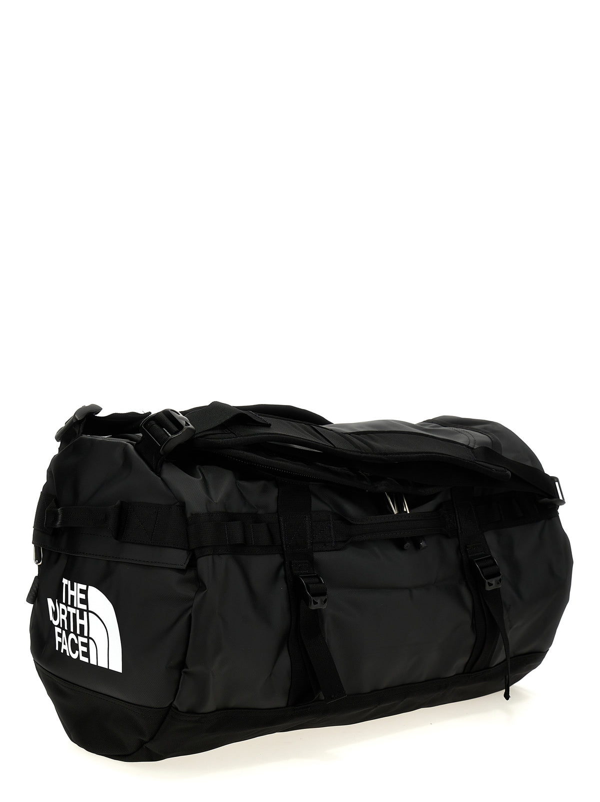THE NORTH FACE The North Face Unisex 'Base Camp Duffel S' Duffel Bag