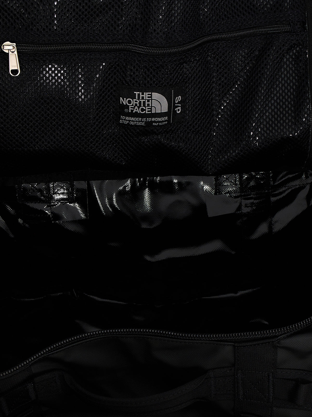 THE NORTH FACE The North Face Unisex 'Base Camp Duffel S' Duffel Bag