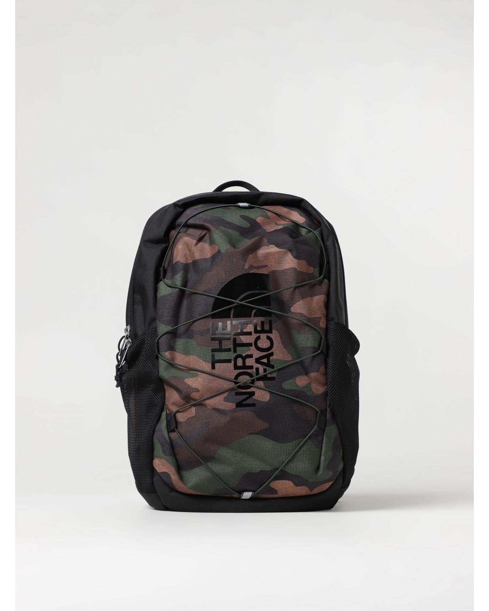 The North Face Borealis Classic Backpack Kids Black 1 Bags ONE SIZE Black 1