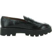 Balin Womens Padded Insole Loafers