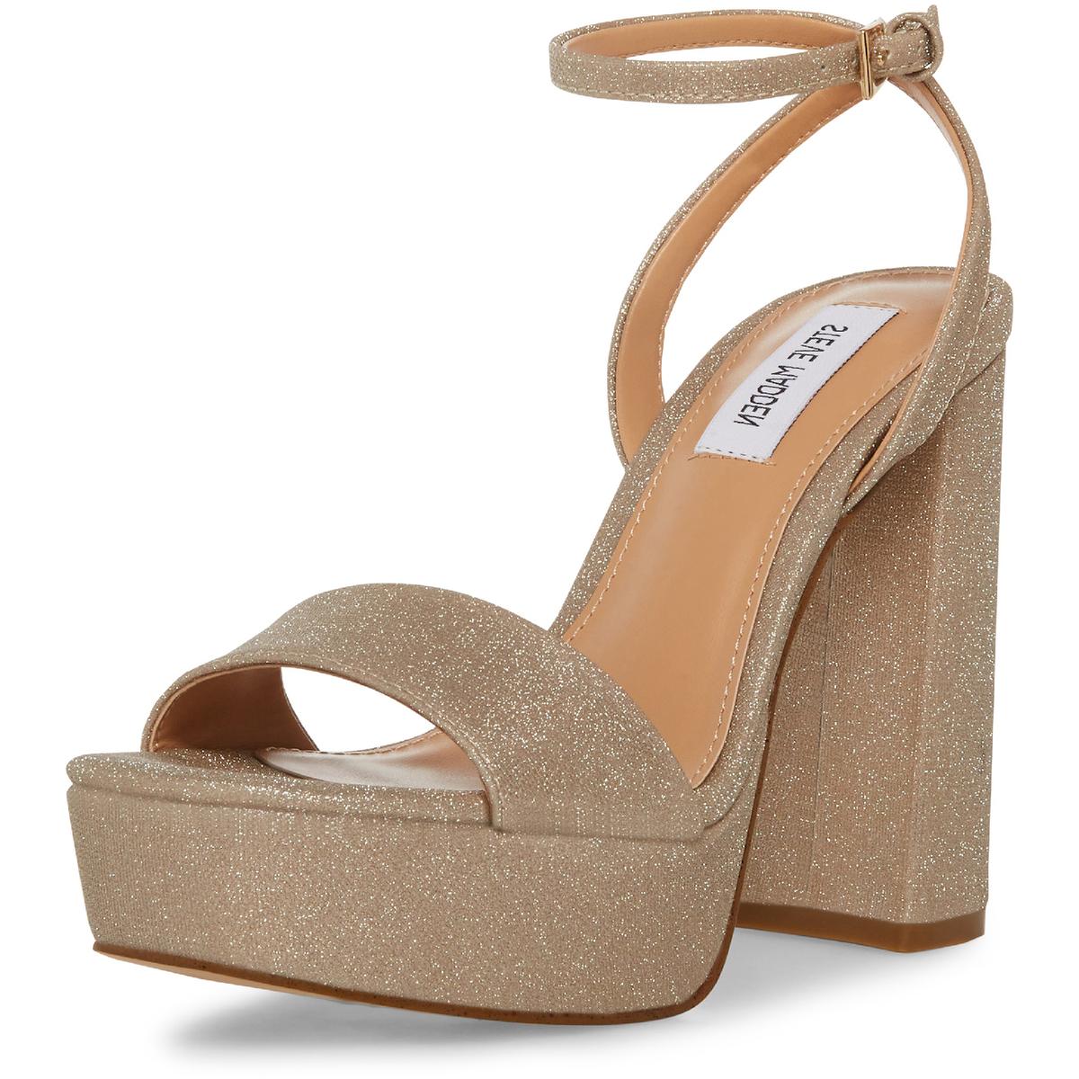 Lessa Womens Heel Sandals