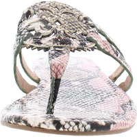 Canyon Womens Thong Flat Sandals62